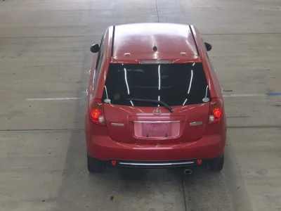 Mazda Verisa
