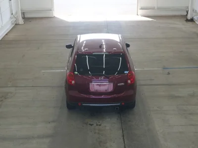 Mazda Verisa
