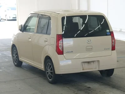 Mazda Carol