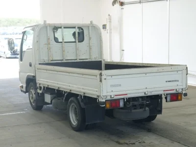 Mazda Titan