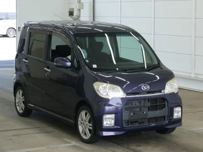 Daihatsu Tanto Exe