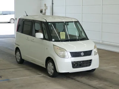 Suzuki Palette