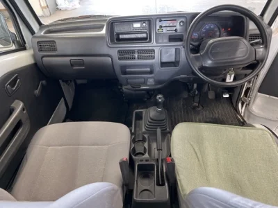 Subaru Sambar