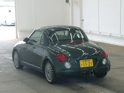 Daihatsu Copen
