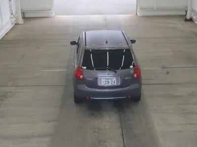 Mazda Verisa