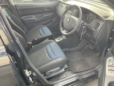 Suzuki Cervo