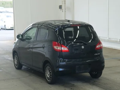 Suzuki Cervo
