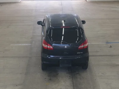 Suzuki Cervo