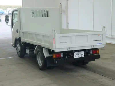 Mazda Titan