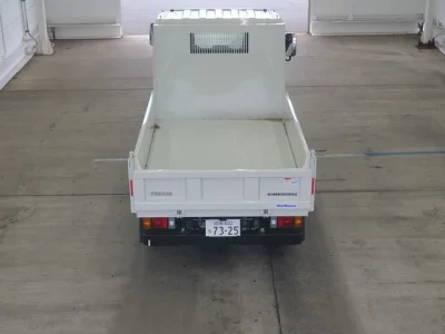 Mazda Titan