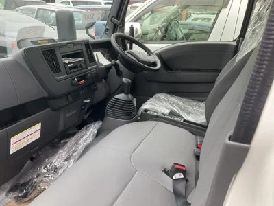 Mazda Titan