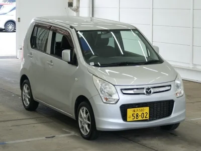 Mazda Flair
