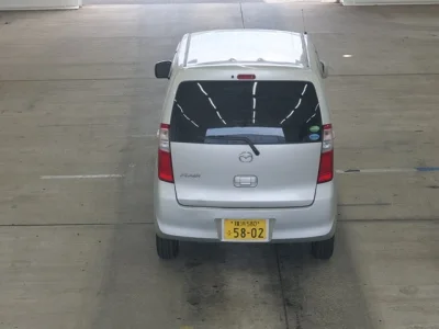 Mazda Flair