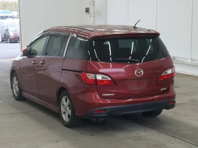 Mazda Premacy