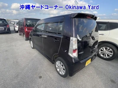 Mazda AZ-Wagon