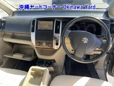 Suzuki Landy