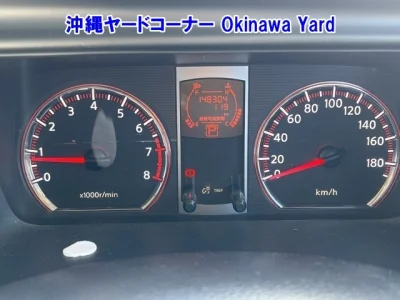Suzuki Landy