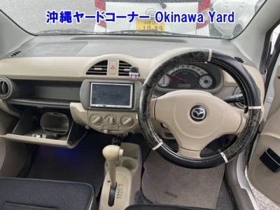 Mazda Carol