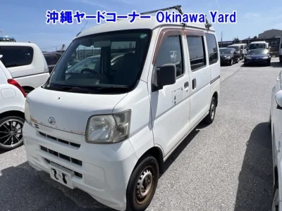 Daihatsu Hijet Cargo