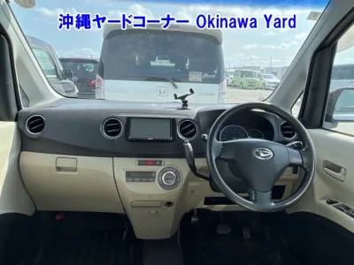 Daihatsu Tanto Exe
