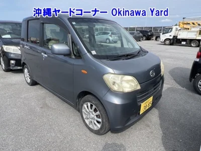 Daihatsu Tanto Exe