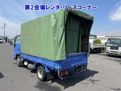 Mazda Titan