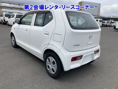Mazda Carol
