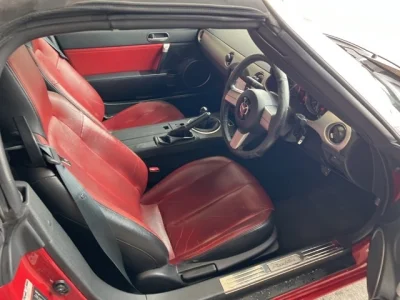 Mazda Roadster