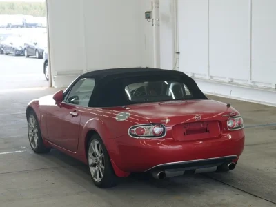 Mazda Roadster