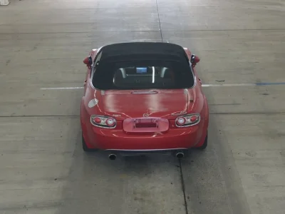 Mazda Roadster