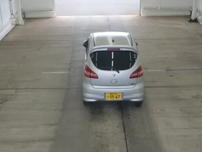Suzuki Cervo