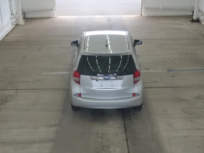 Subaru Trezia