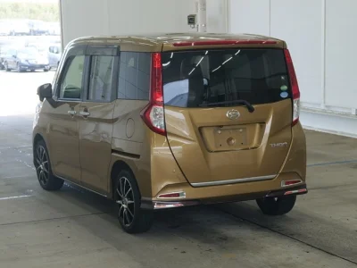 Daihatsu Thor