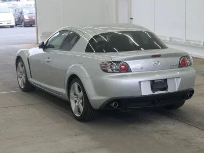 Mazda RX-8