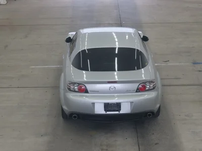 Mazda RX-8