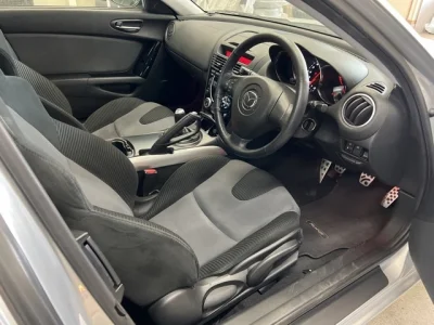 Mazda RX-8