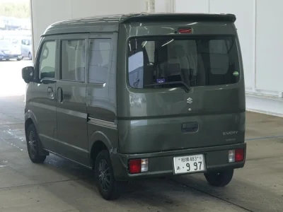 Suzuki Every