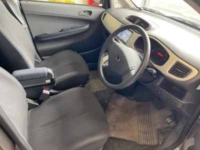 Subaru R2