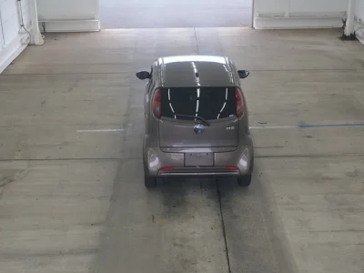 Subaru R2