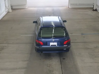 Peugeot 406