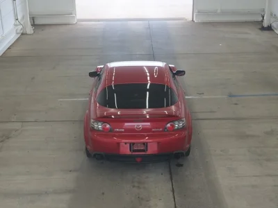 Mazda RX-8
