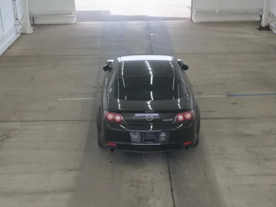 Mazda RX-8