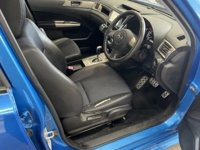 Subaru Exiga