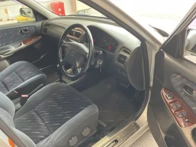 Mazda Capella Wagon