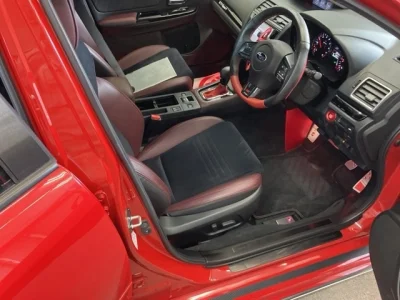 Subaru WRX