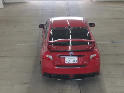 Subaru WRX