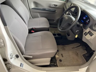 Subaru Pleo Plus