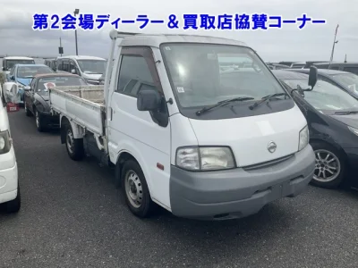 Nissan VANETTE TRUCK