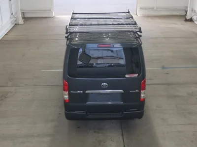 Toyota RegiusAce