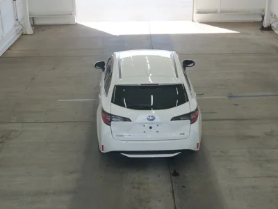 Toyota Corolla Touring Sports